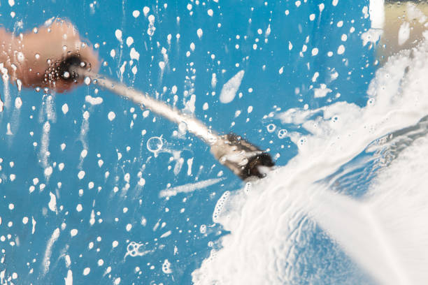 Best Fence Cleaning and Maintenance in Coker, AL