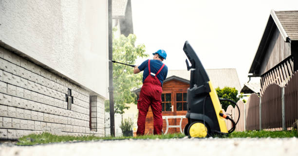Reliable Coker, AL Pressure Washing Services Solutions